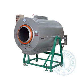 Станок для фиксации чая (Иван-чая) DL-6CST-901QB